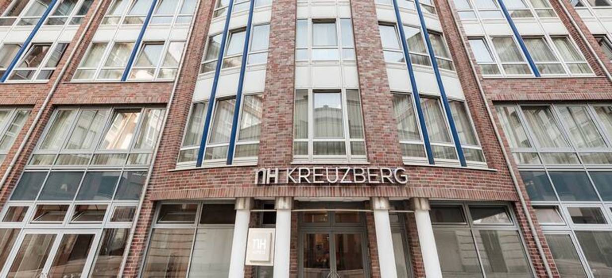 NH Berlin Kreuzberg 1