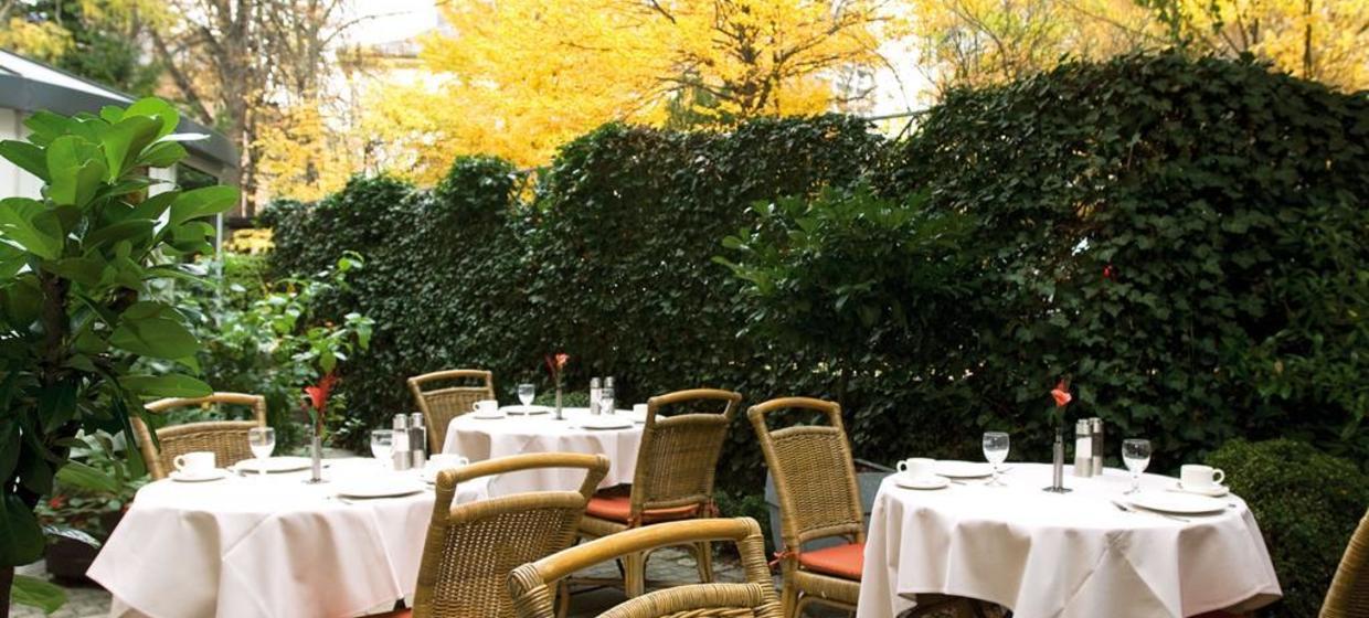 NH Frankfurt Villa 5