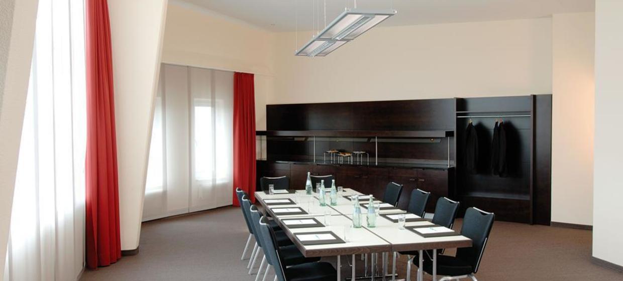 NH Frankfurt Mörfelden Conference Center 5