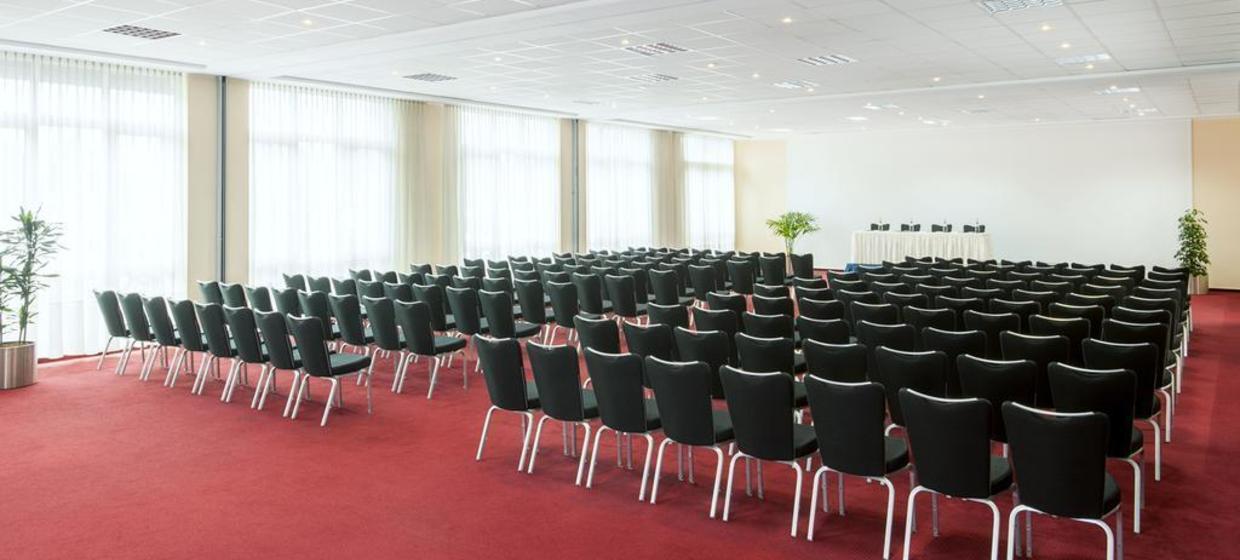 NH Frankfurt Mörfelden Conference Center 2