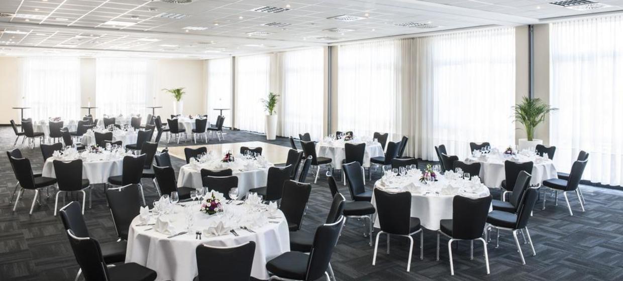 NH Frankfurt Mörfelden Conference Center 1