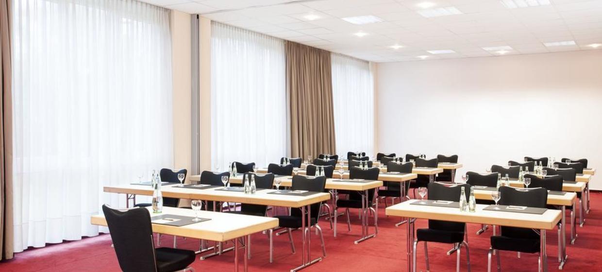 NH Frankfurt Mörfelden Conference Center 6