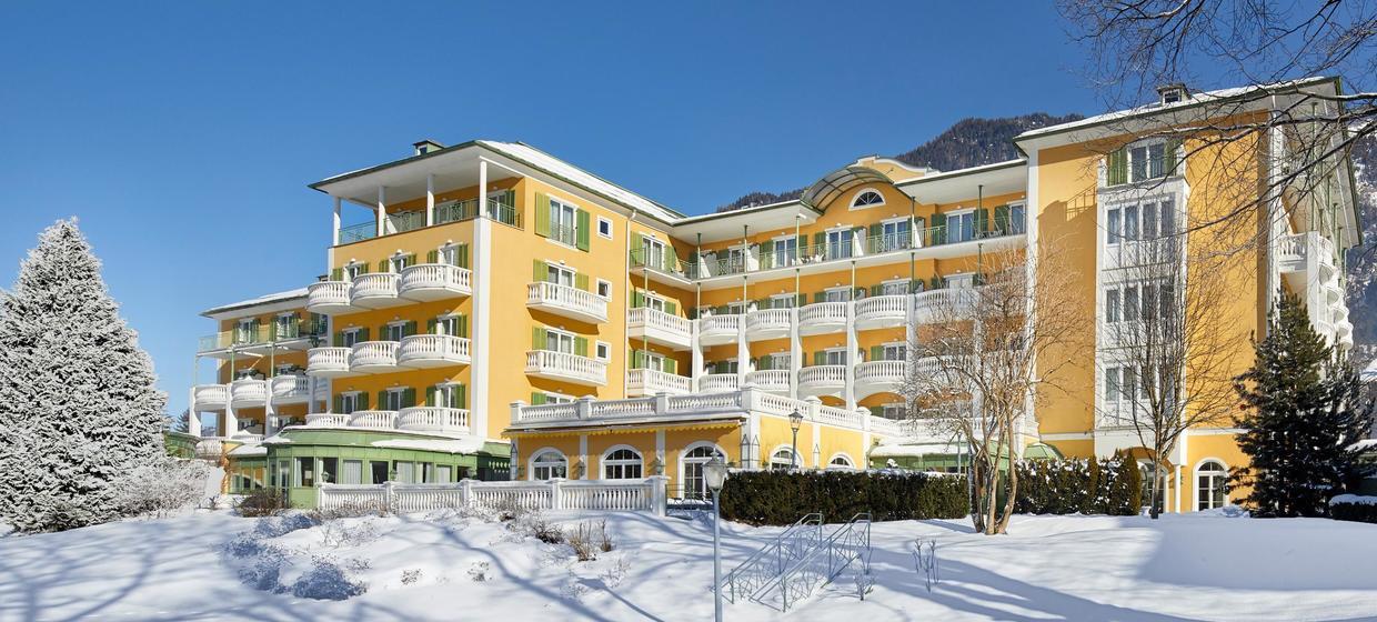 Alpenhaus Gasteinertal 18