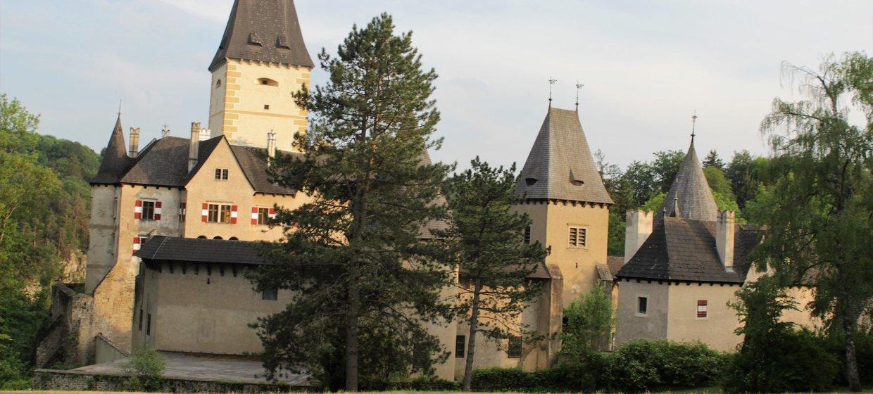 Schloss Ottenstein 5