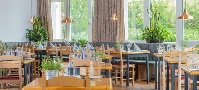 Essential by Dorint Remscheid 5