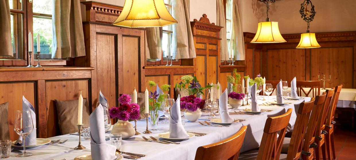 Classik Hotel Martinshof 1