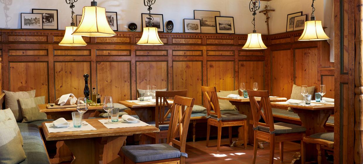 Classik Hotel Martinshof 2