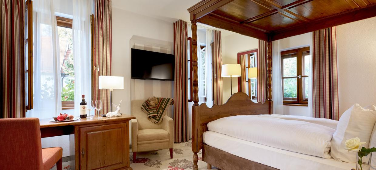 Classik Hotel Martinshof 9