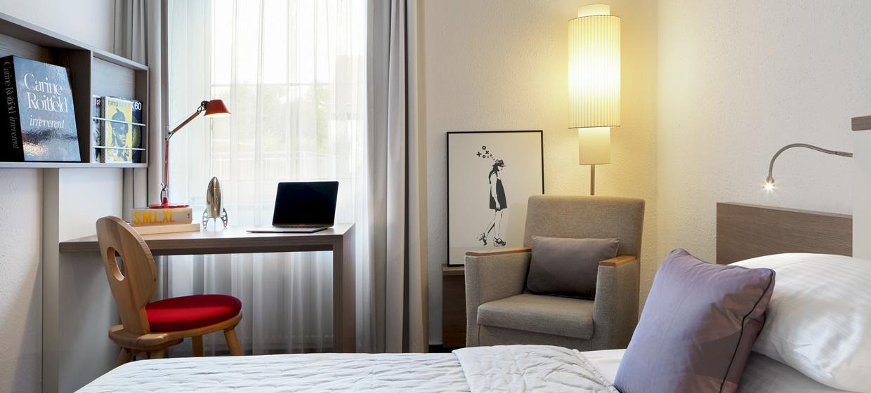Classik Hotel Martinshof 10