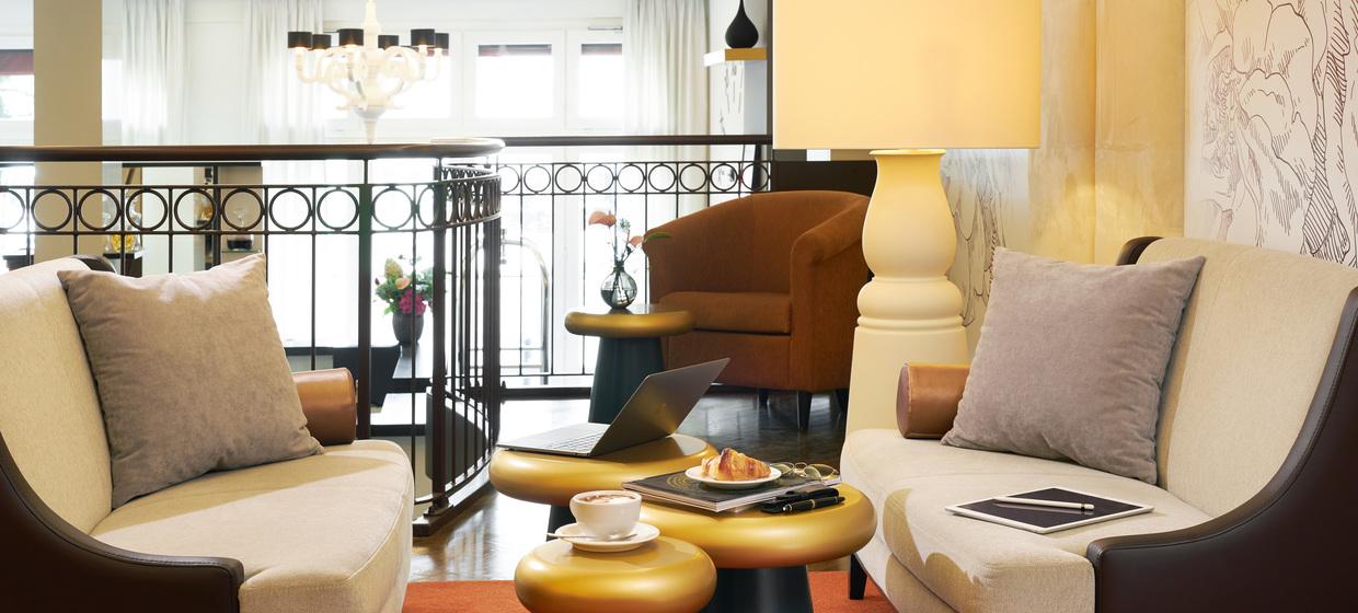 Classik Hotel Hackescher Markt 5