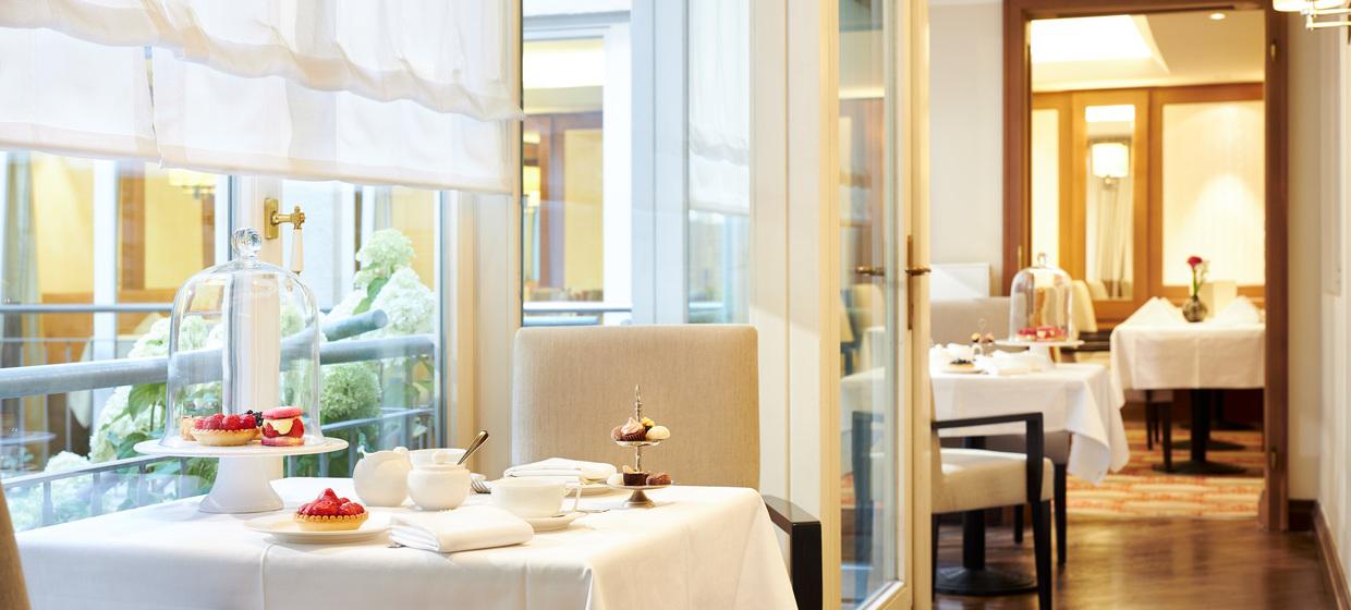 Classik Hotel Hackescher Markt 2