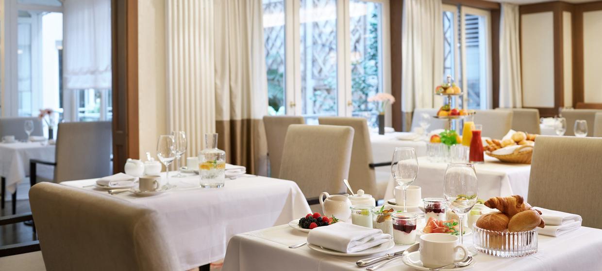Classik Hotel Hackescher Markt 3