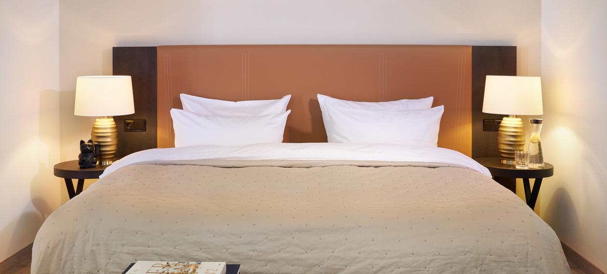 Classik Hotel Hackescher Markt 7