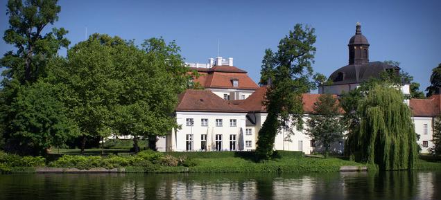 SchlossCafé Köpenick 1