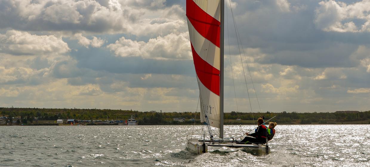 Feiern am Markkleeberger See – Firmenfeier, Teamevent, Hochzeit, Geburtstag 3
