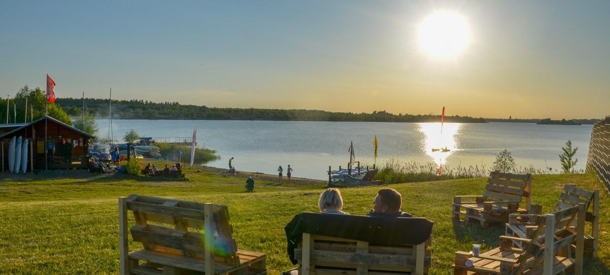 Feiern am Markkleeberger See – Firmenfeier, Teamevent, Hochzeit, Geburtstag 6