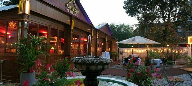 Bar Jeder Vernunft in Berlin / Wilmersdorf 10