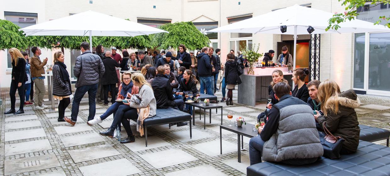 Sommerfest 1