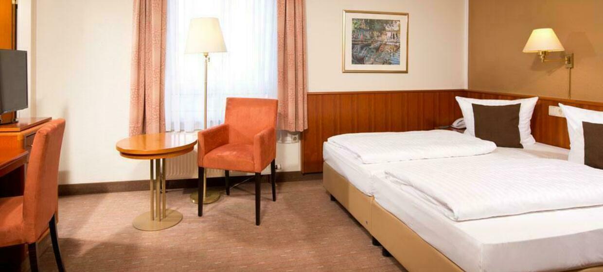 ACHAT Hotel Schwarzheide Lausitz 4