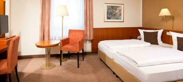 ACHAT Hotel Schwarzheide Lausitz 4