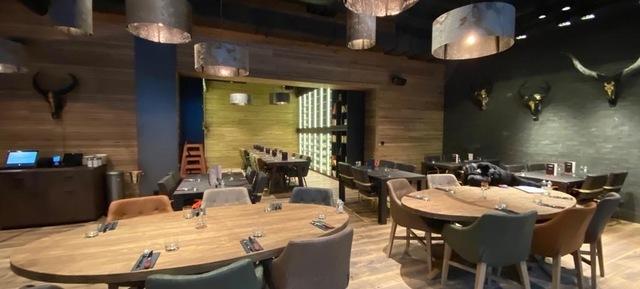 The ASH Frankfurt in Frankfurt / Bahnhofsviertel 4