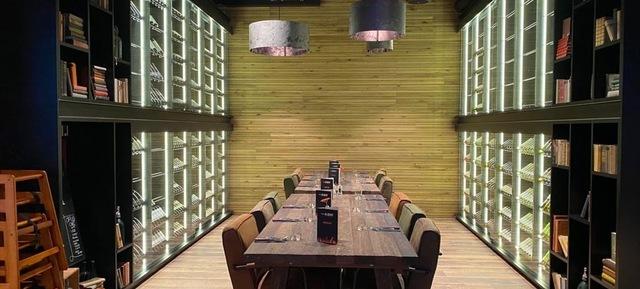 The ASH Frankfurt in Frankfurt / Bahnhofsviertel 3