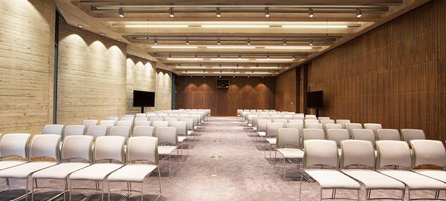 A State of the Art Venue Designed for Events  2