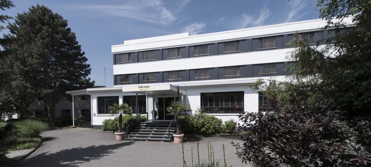 EHM Hotel Offenburg City 6