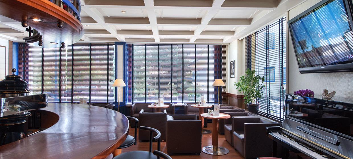 EHM Hotel Offenburg City 4