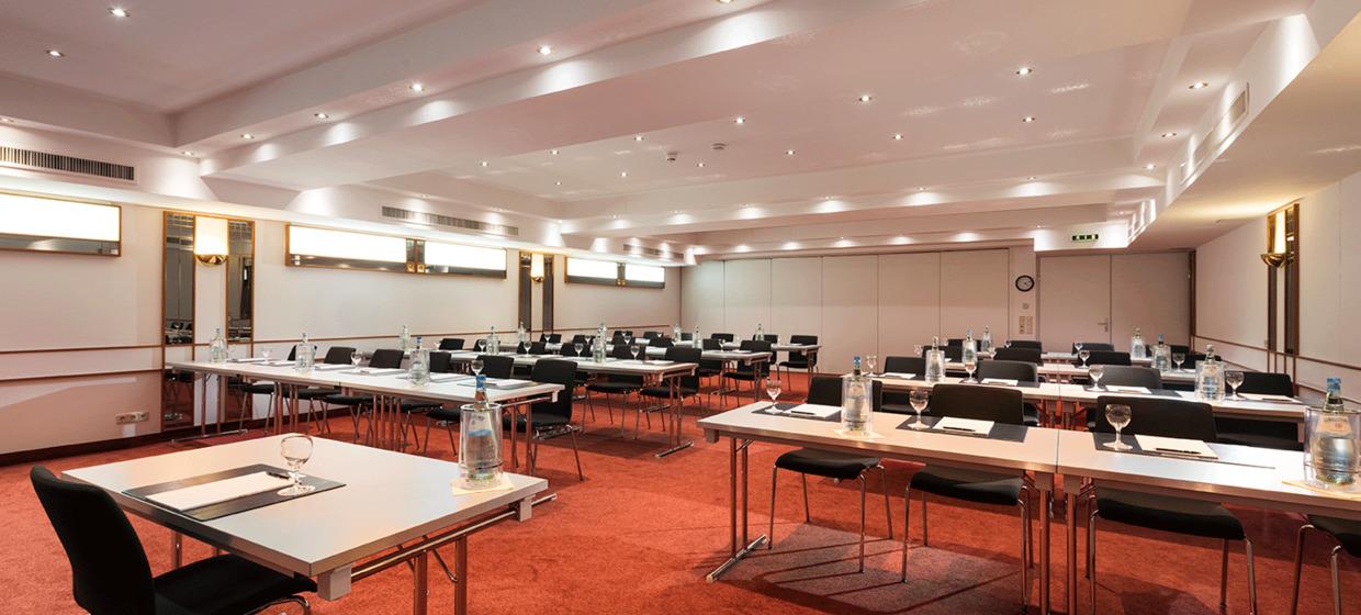 EHM Hotel Offenburg City 1