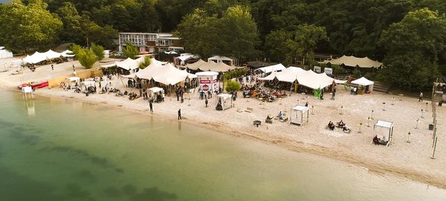 Blackfoot Beach 1