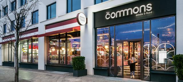 The Social Hub Berlin in Berlin 23