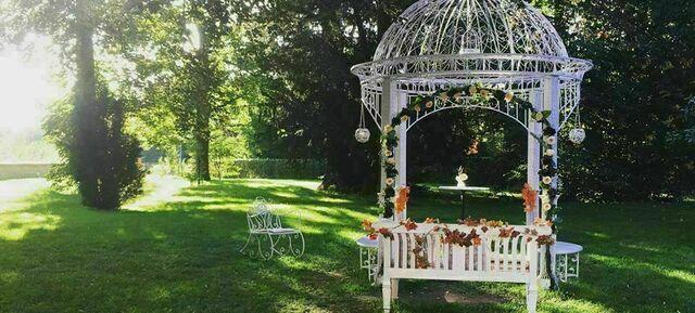 Villa Gückelsberg in Chemnitz / Umland 8