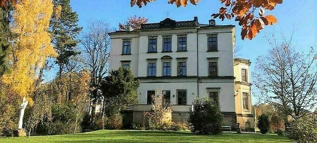 Villa Gückelsberg 2