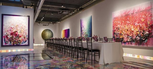 A State-of-the-Art Gallery and Event Space 1