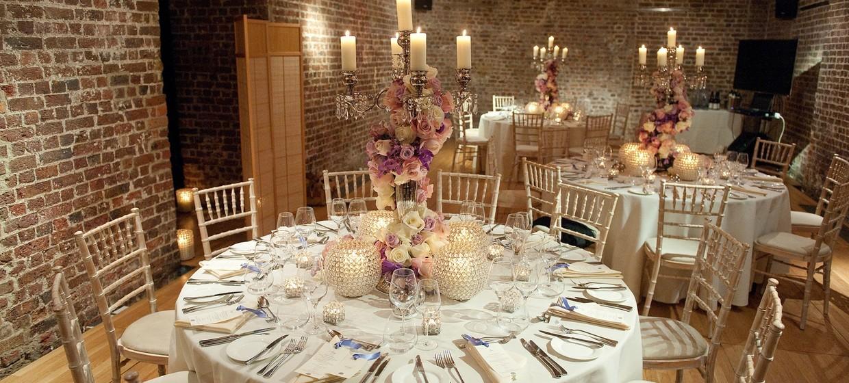 A Georgian House with a Range of Beautiful Event Spaces 5