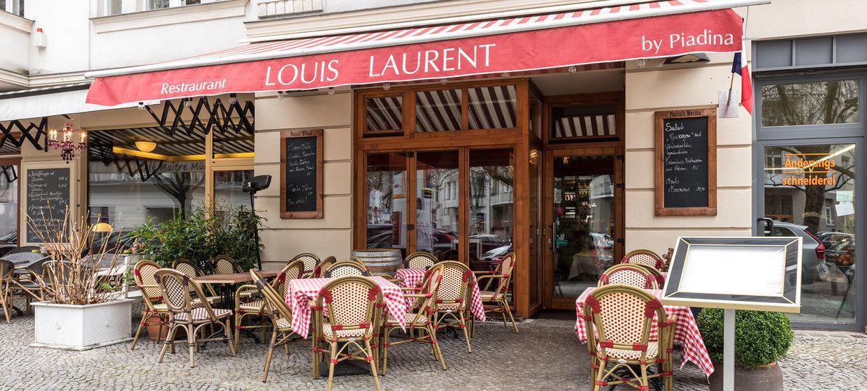Restaurant Louis Laurent 11