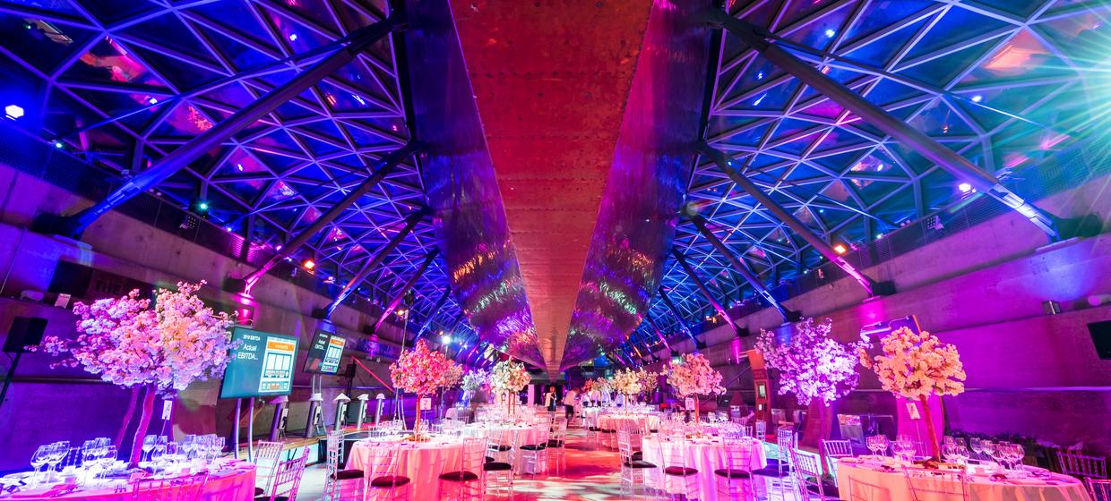 Christmas Party in Iconic Cutty Sark  16