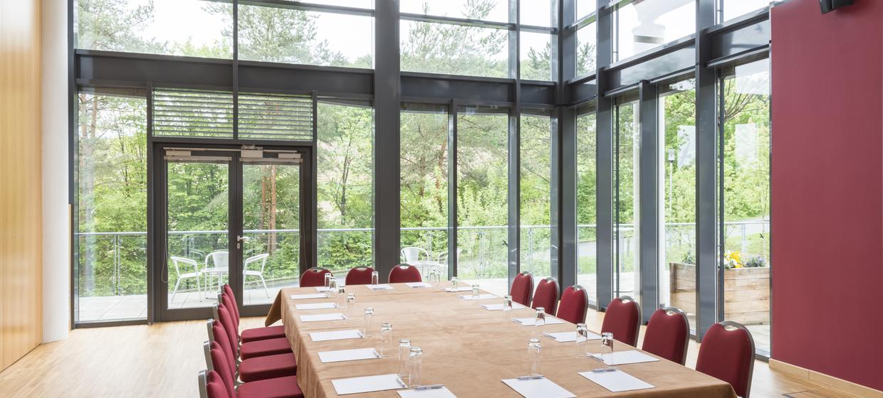 Congress Loipersdorf & Hotel Das Sonnreich 6
