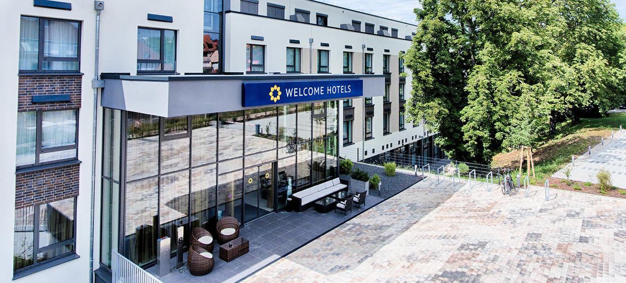 Welcome Hotel Neckarsulm 14