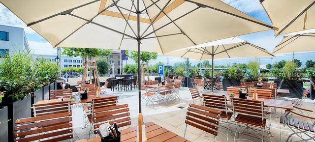 Welcome Hotel Neckarsulm in Heilbronn / Umland 8