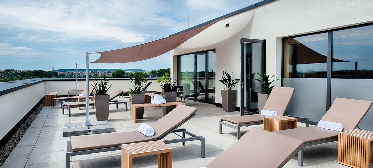 Welcome Hotel Neckarsulm 9