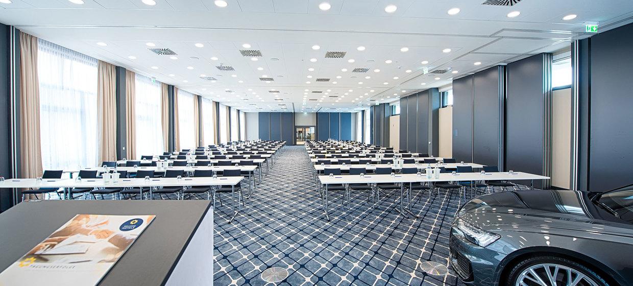 Welcome Hotel Neckarsulm 2