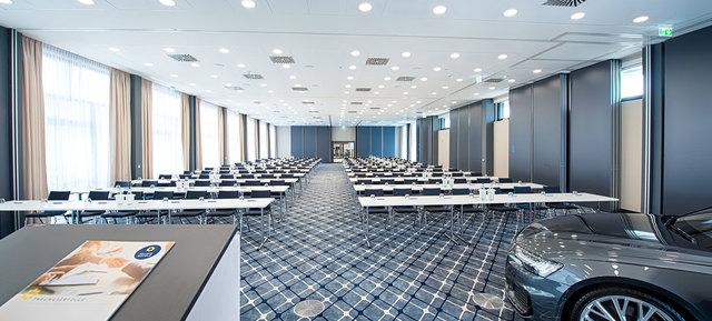 Welcome Hotel Neckarsulm in Heilbronn / Umland 2