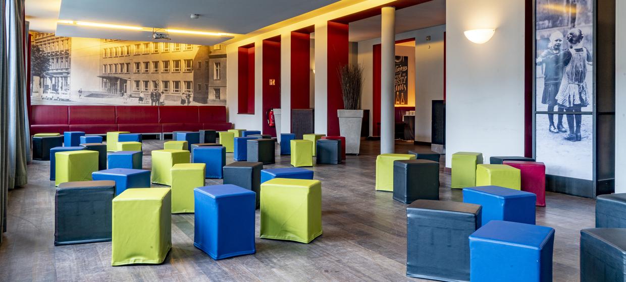 Tagungspaket Restaurant Die Schule 4