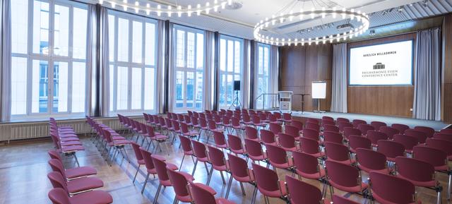 Philharmonie Essen Conference Center 4