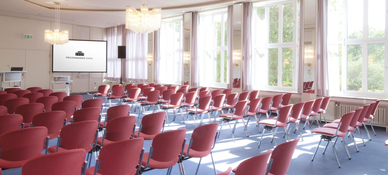 Philharmonie Essen Conference Center 10