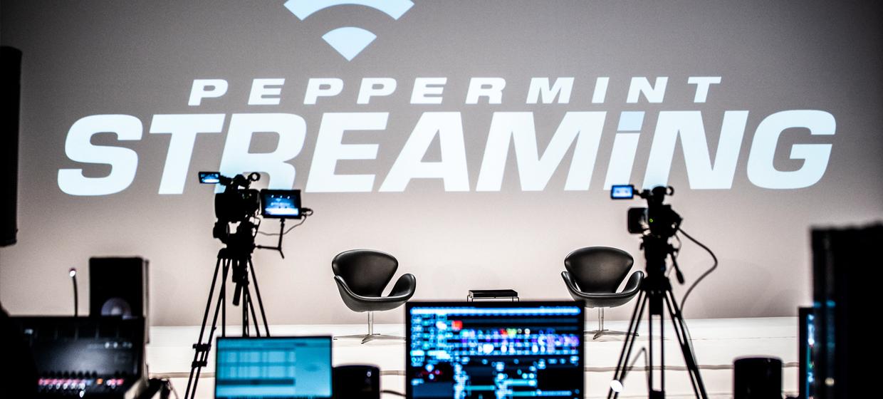 Hybrid Events - Event Streaming im Uwe 2