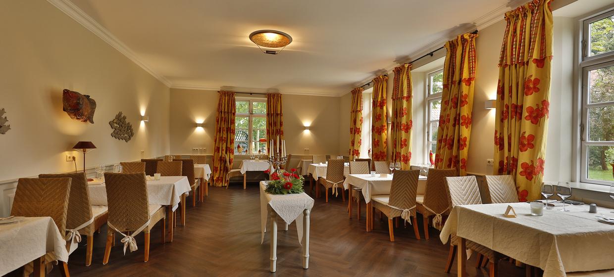 Friederikenhof Hotel Restaurant & Spa 5
