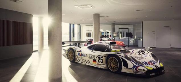 Porsche Experience Center Hockenheimring 6